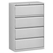 ADD TO YOUR SET: Lorell 60436 Lateral File