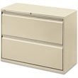 ADD TO YOUR SET: Lorell 60438 Lateral File