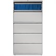 ADD TO YOUR SET: Lorell 60442 Lateral File