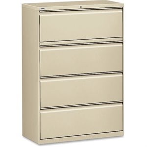 Lorell 60444 Lateral File
