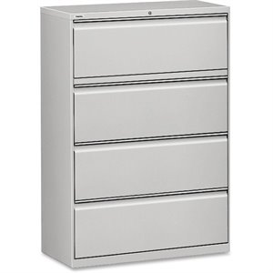 Lorell 60445 Lateral File