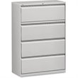 ADD TO YOUR SET: Lorell 60445 Lateral File
