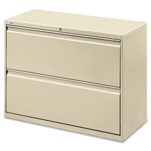 Lorell 60447 Lateral File