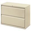 ADD TO YOUR SET: Lorell 60447 Lateral File