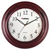Lorell 60988 Wall Clock