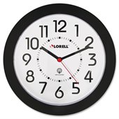 Lorell 60990 Radio Controlled Wall Clock