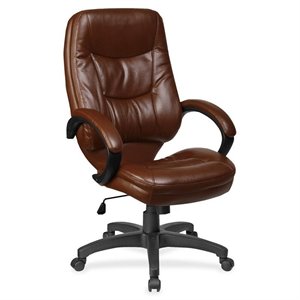 Lorell Westlake High Back Executive Chair
