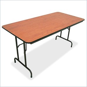 Lorell Economy Folding Table