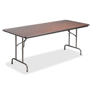 Lorell Economy Folding Table