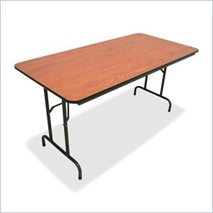 Lorell Economy Folding Table