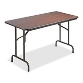 Lorell Economy Folding Table