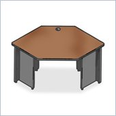 Lorell 67000 Series Corner Desk