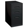 ADD TO YOUR SET: Lorell Box/Box/File Mobile Pedestal Files