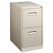 ADD TO YOUR SET: Lorell File/File Mobile Pedestal Files