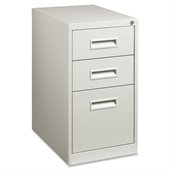 Lorell Box/Box/File Mobile Pedestal Files