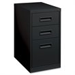 ADD TO YOUR SET: Lorell Box/Box/File Mobile Pedestal Files