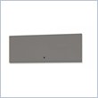 ADD TO YOUR SET: Lorell Durable Flipper Door