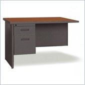 Lorell Right Desk Return