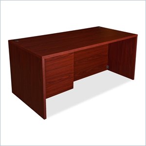 Lorell 68000 Series Pedestal Desk