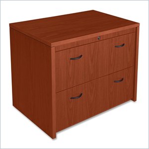 Lorell Lateral File