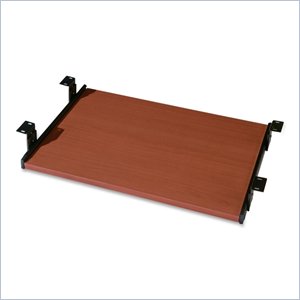 Lorell Sliding Keyboard Trays