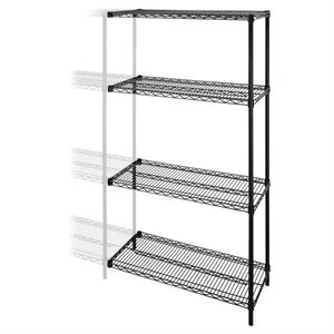 Lorell Add-on Unit