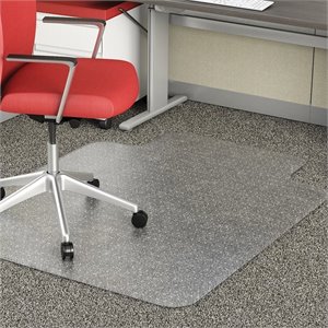 Lorell Low Pile Chair Mat