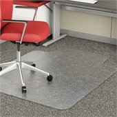 Lorell Low Pile Chair Mat