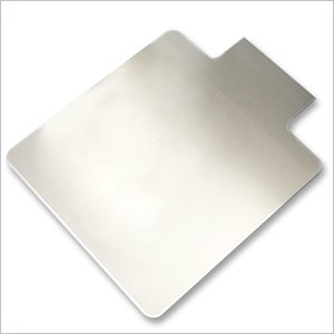 Lorell Standard Low Pile Chair Mat