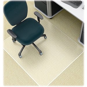 Lorell Rectangular Chair Mat