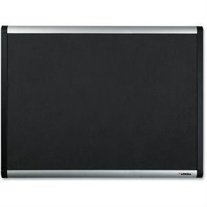 Lorell Mesh Bulletin Board