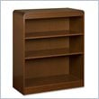 ADD TO YOUR SET: Lorell 2-Shelves Bookcase