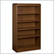 ADD TO YOUR SET: Lorell 4-Shelves Bookcase