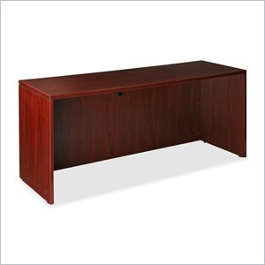 Lorell 87230 Credenza Shell