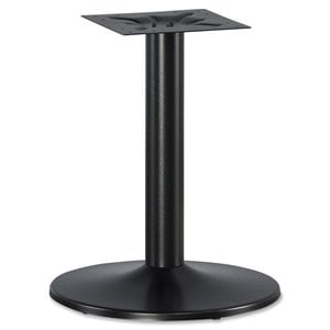 Lorell 87000 Series Conference Table Base