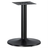 Lorell 87000 Series Conference Table Base
