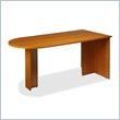ADD TO YOUR SET: Lorell Freestanding Peninsula