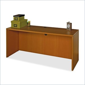 Lorell 87310 Credenza Shell