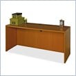 ADD TO YOUR SET: Lorell 87310 Credenza Shell
