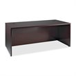 ADD TO YOUR SET: Lorell 87801 Rectangular Desk