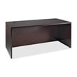 ADD TO YOUR SET: Lorell 87802 Rectangular Desk
