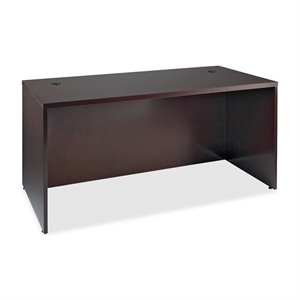 Lorell 87803 Rectangular Desk