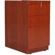 ADD TO YOUR SET: Lorell 87822 Two Box One File Pedestal