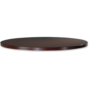 Lorell 87825 46 Round Table Top