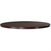 Lorell 87825 46 Round Table Top