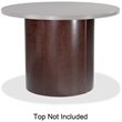 ADD TO YOUR SET: Lorell 87826 Table Base