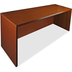 Lorell 88002 Rectangular Desk