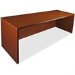 ADD TO YOUR SET: Lorell 88010 Credenza