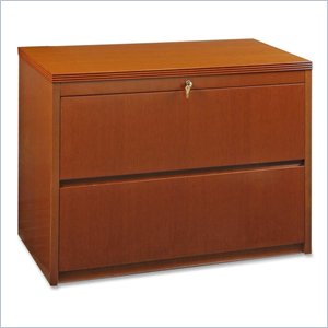 Lorell 88016 Two Drawer Lateral File