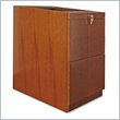 ADD TO YOUR SET: Lorell 88023 Two File Pedestal